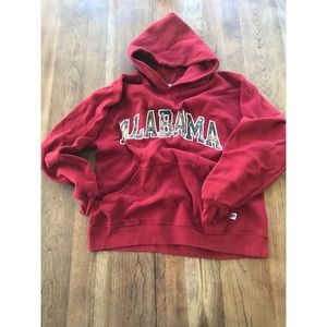 Alabama sweatshirt